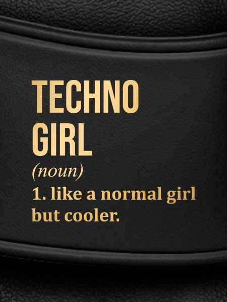 Techno Techno Techno