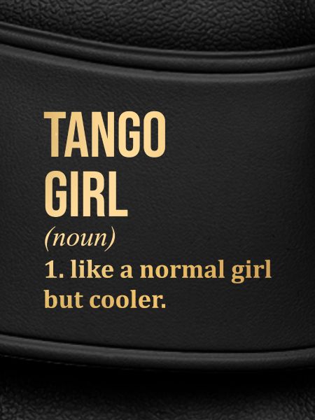 Tango Tango Tango