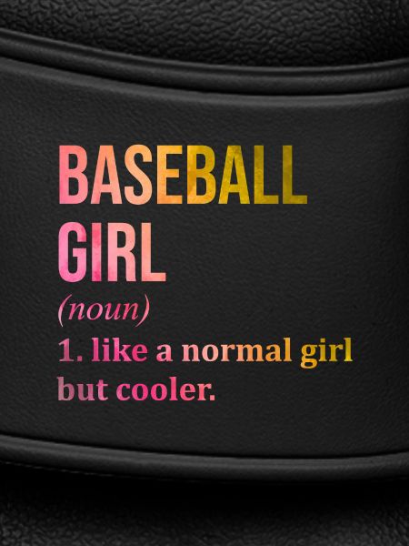 Baseball Baseball Baseball