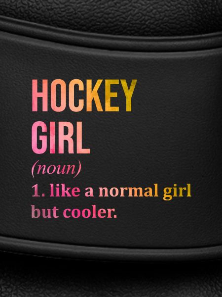 Hockey Hockey Hockey