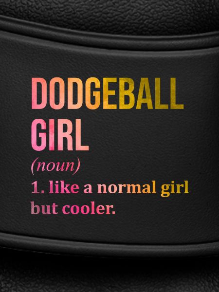 Dodgeball Dodgeball Dodgeball
