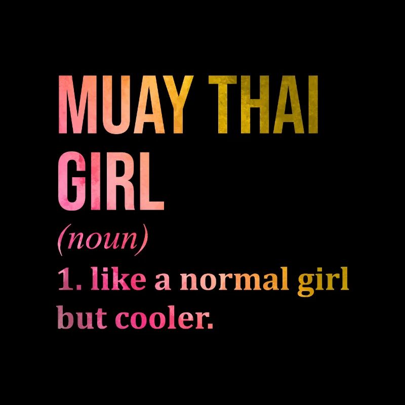 Muay Thaï