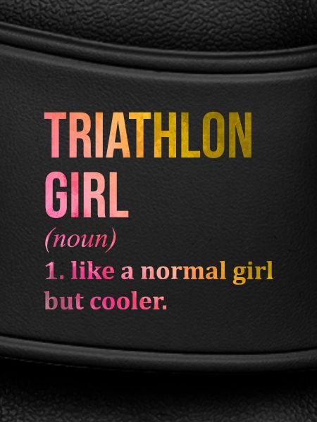 Triathlon Triathlon Triathlon