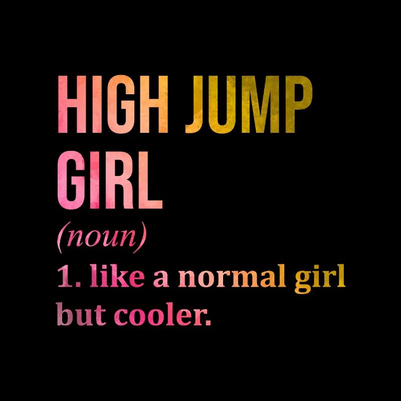 High Jump