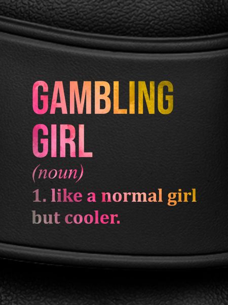 Gamble Gamble Gamble