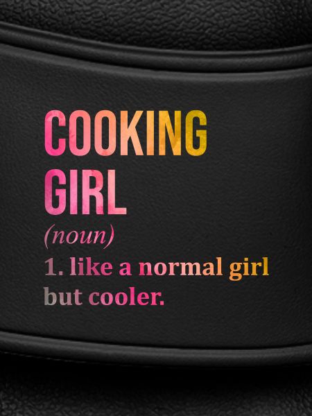 Cooking Cooking Cooking