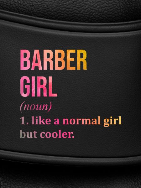 Barbier Barbier Barbier