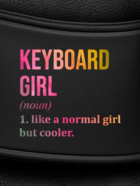 Keyboard Keyboard Keyboard