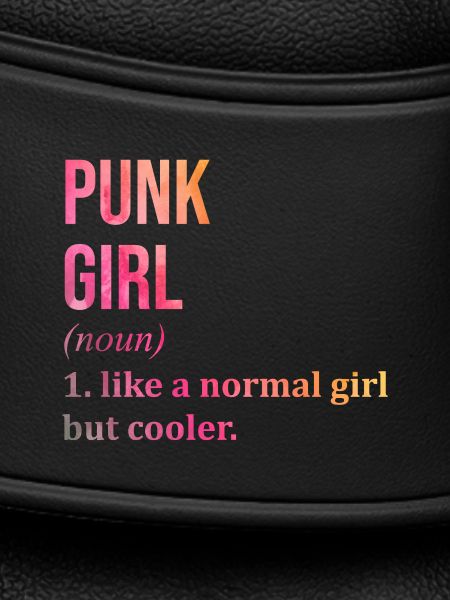Punk Punk Punk