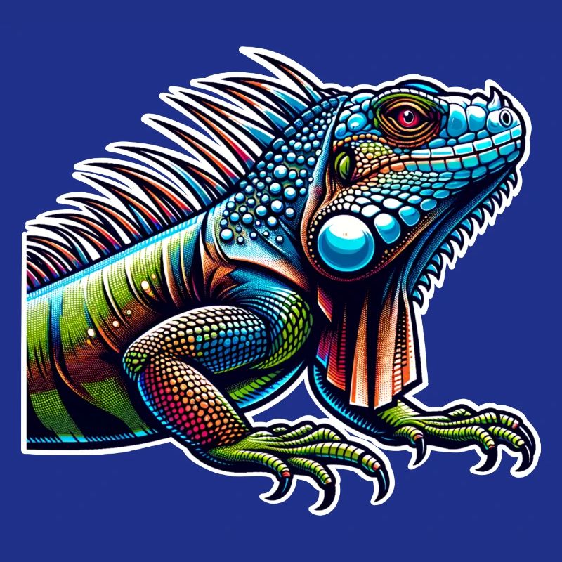 Iguana