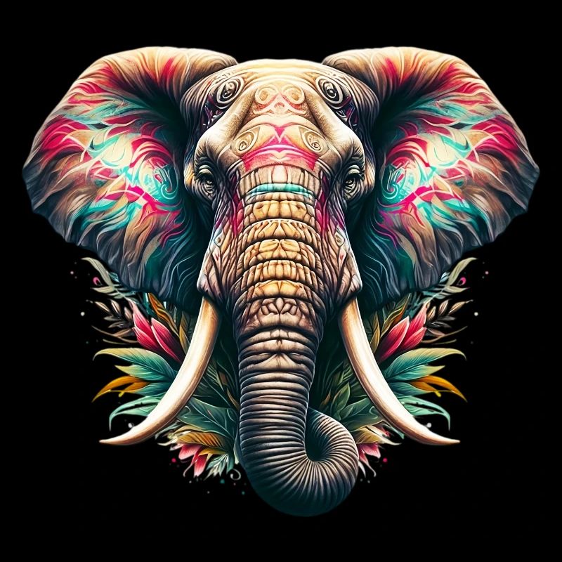 Elefant