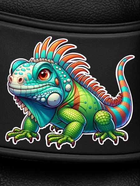 Iguana
