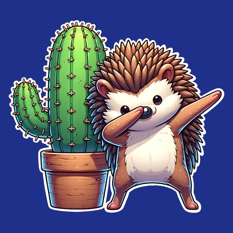 Hedgehog Cactus