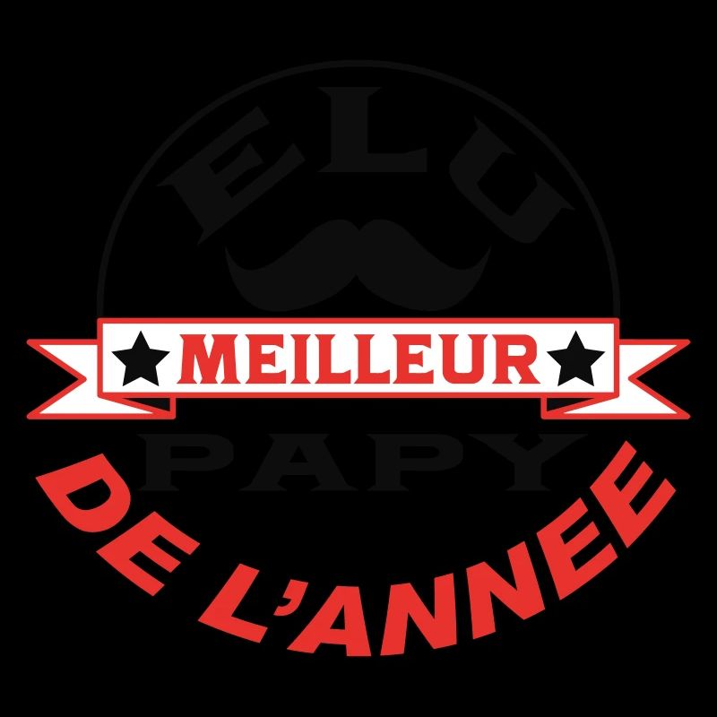 Elu meilleur PAPY de l'année