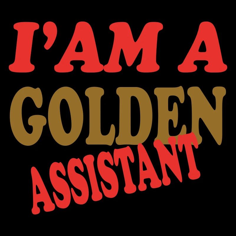 GOLDEN ASSISTANT