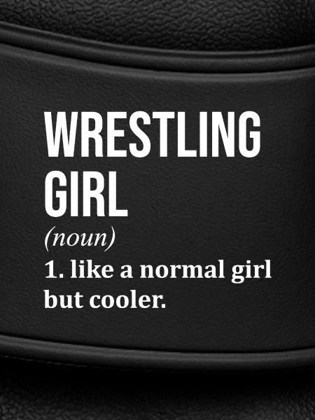 Wrestling Wrestling Wrestling