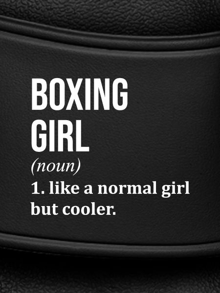 Boxen Boxen Boxen