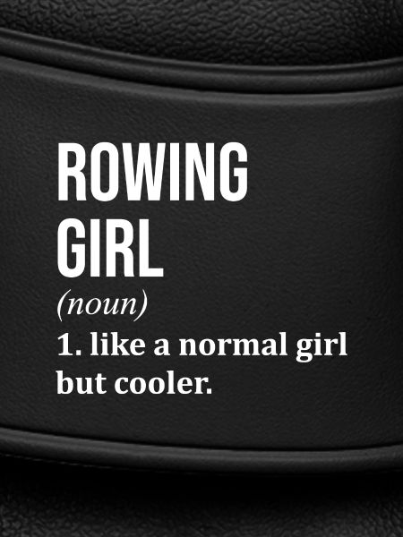 Aviron Aviron Rame
