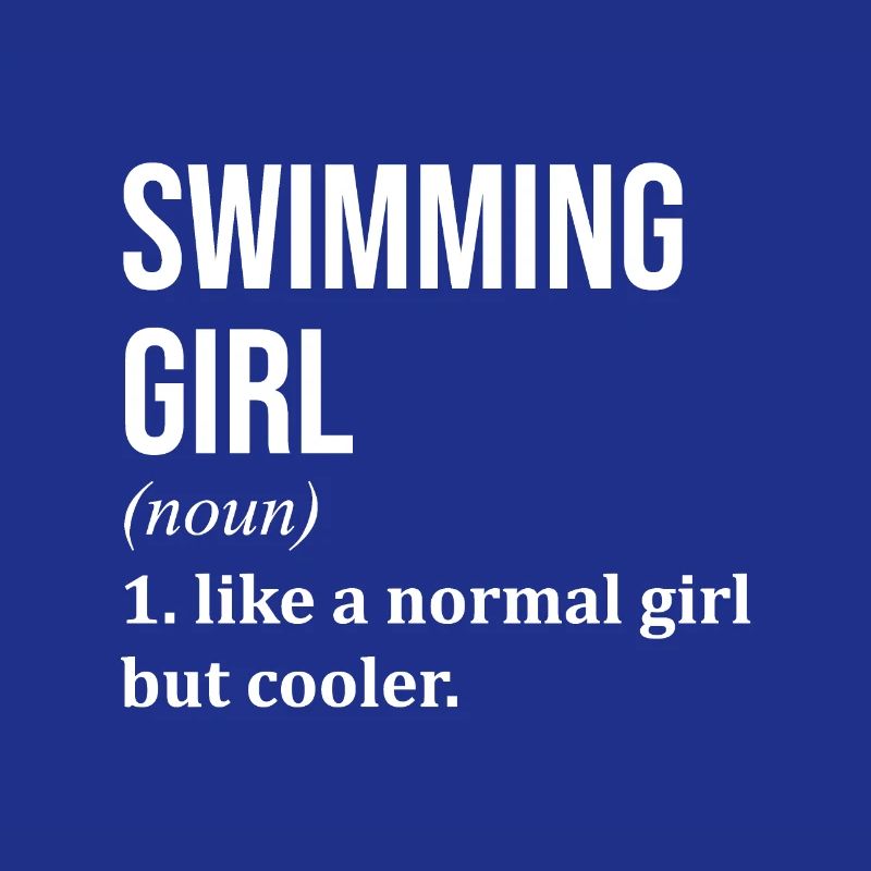 Swimming