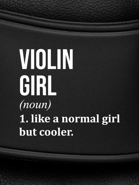 Violine Violine Violine
