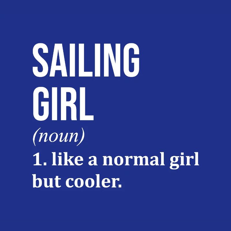Sailing