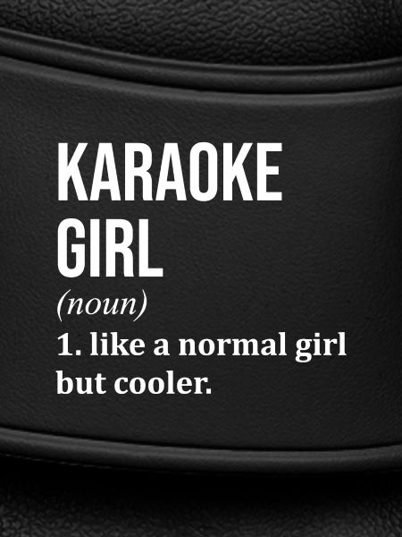 Karaoke Karaoke Karaoke