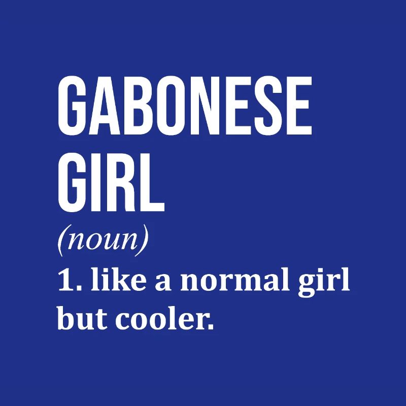 Gabon