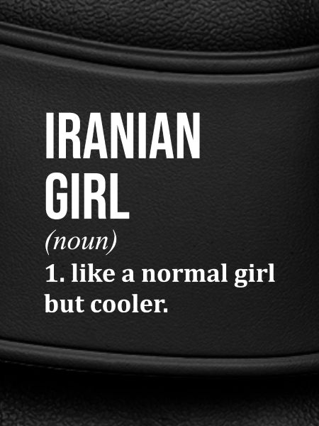 Iran Iran Iran