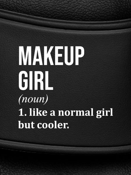 Make-up Make-up Make-up