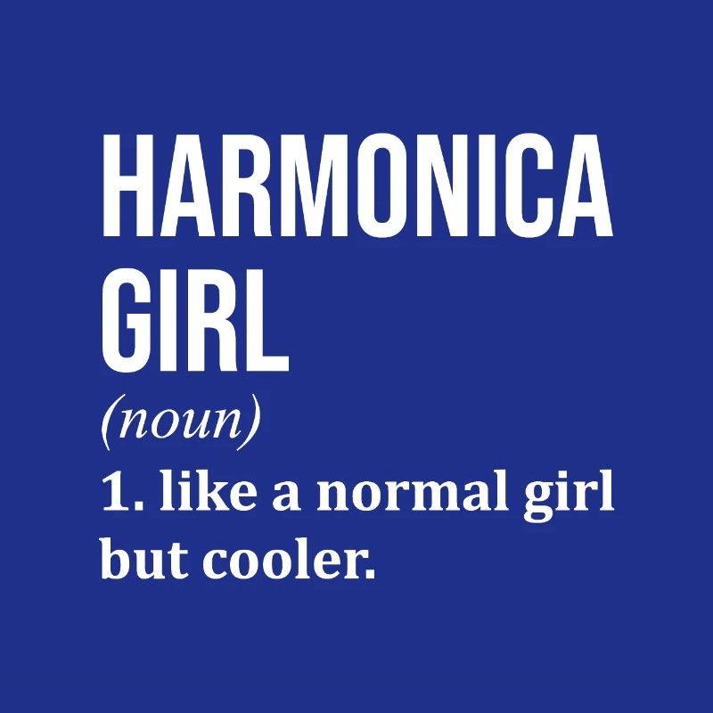 harmonica