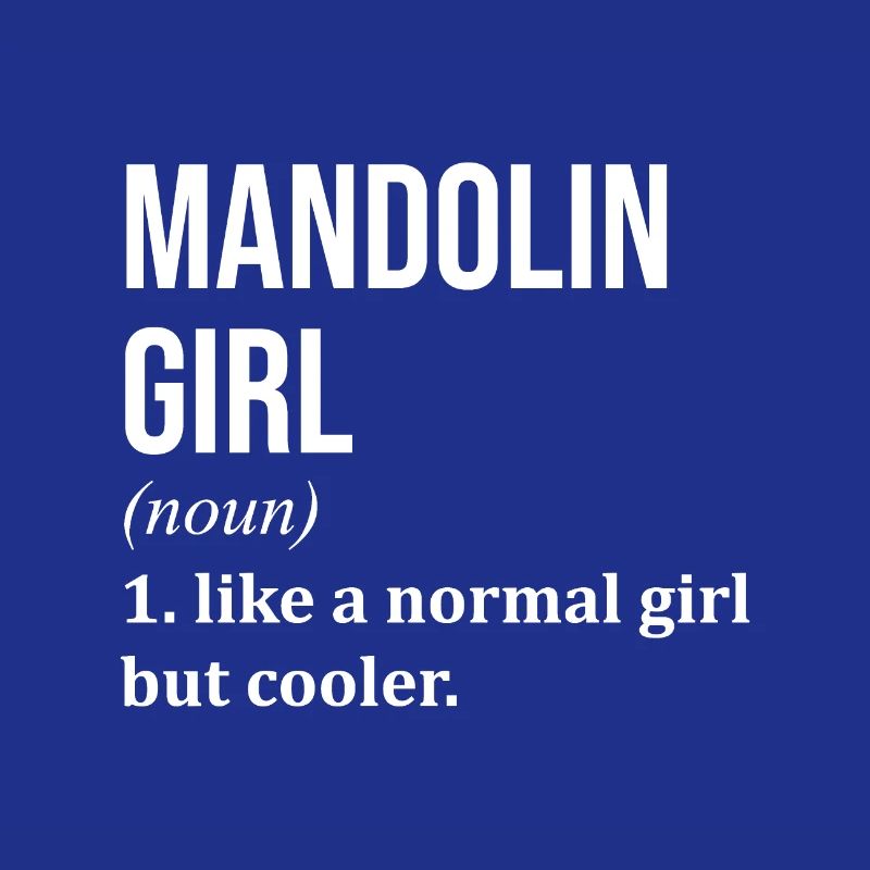 Mandoline