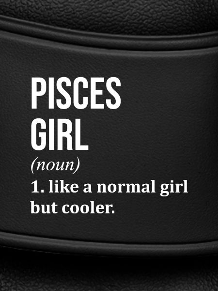 Pisces Pisces Pisces