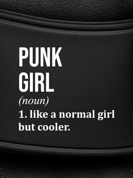 Punk Punk Punk
