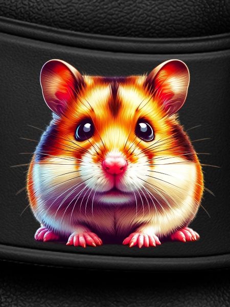 Hamster