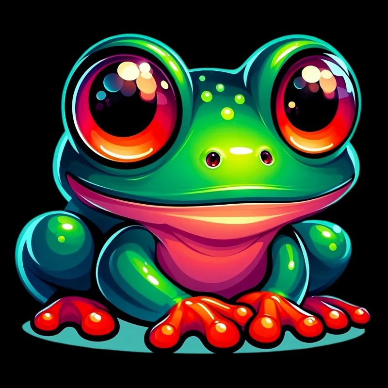 Frosch