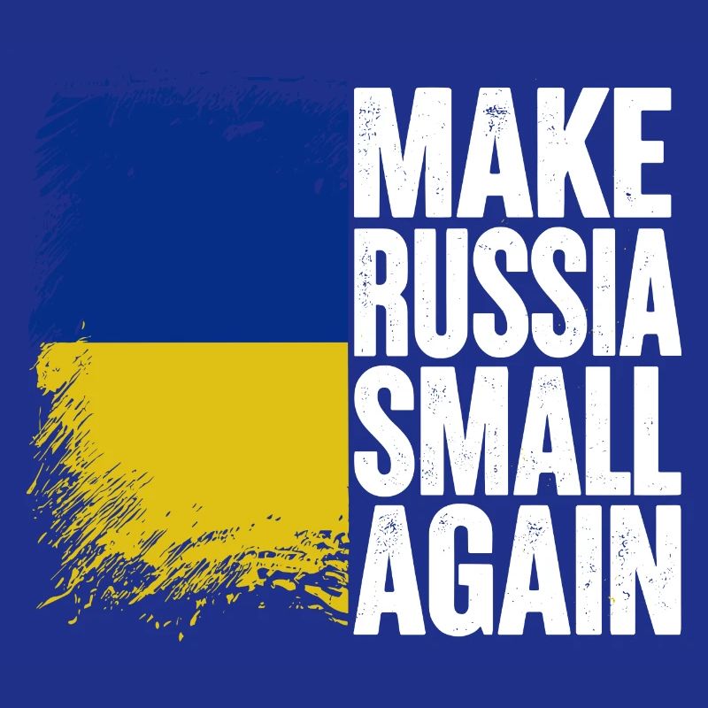Make russia small again