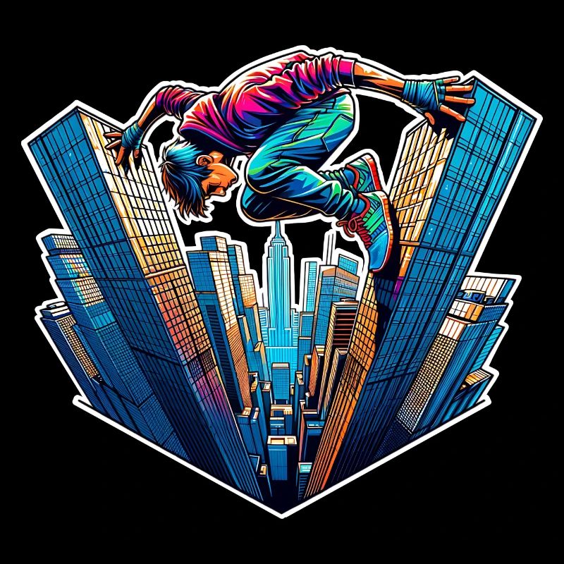 Parkour