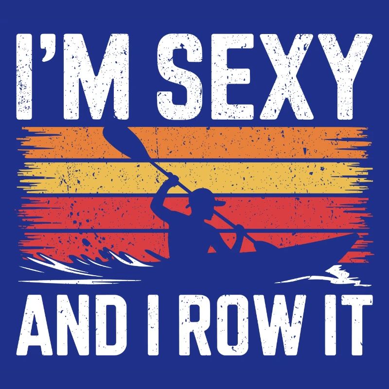 Gift idea for kayak adventures