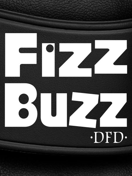 FizzBuzz Fizz Buzz