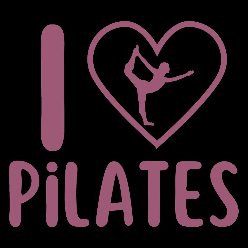 I love pilates