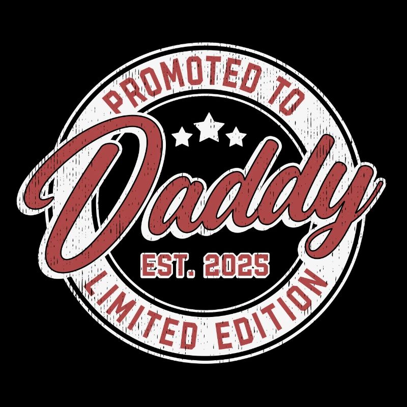 Promotion à papa 2025
