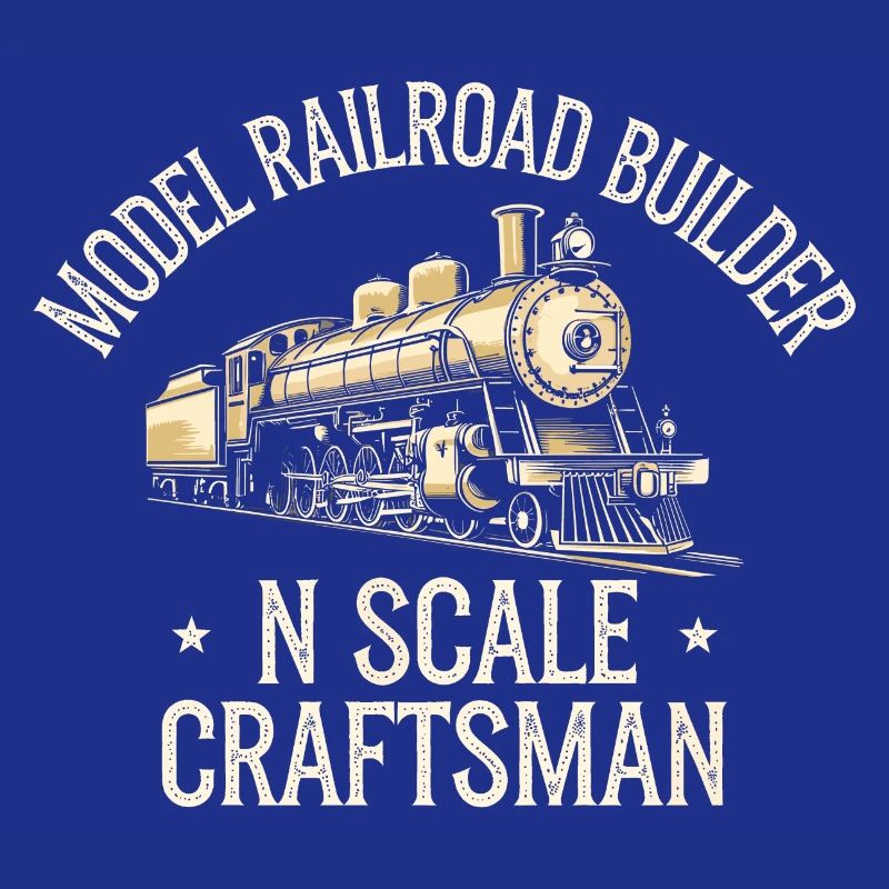 Model Railway Architecture