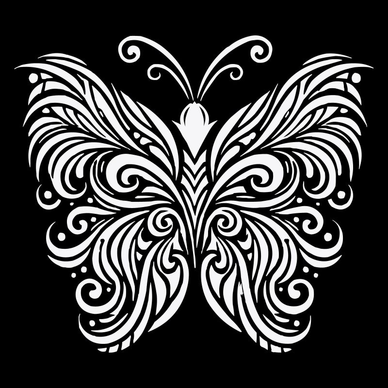 Schmetterling Butterfly