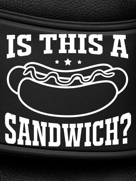 Hot Dog Snack