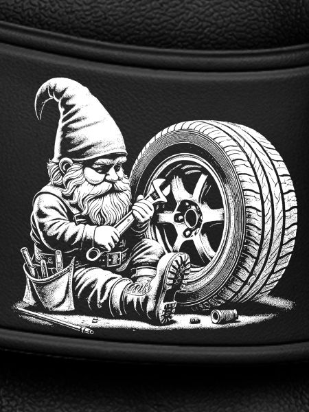 Car mechanic