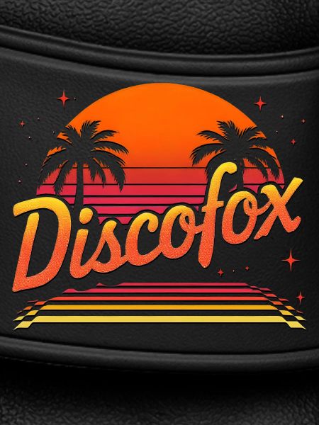 Discofox