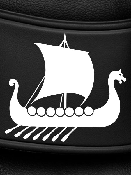 Viking Ship