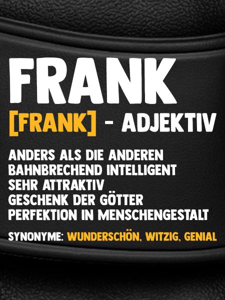 Frank