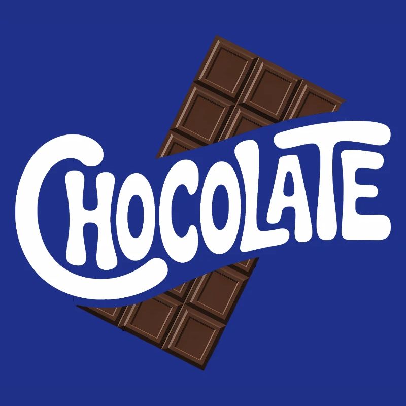 Chocolat - Cool Sweets Logo