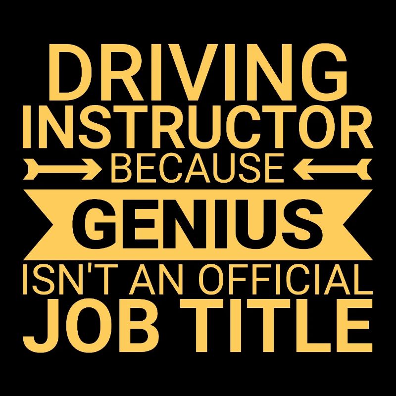 Instructeur de conduite Genius Drive Tutor